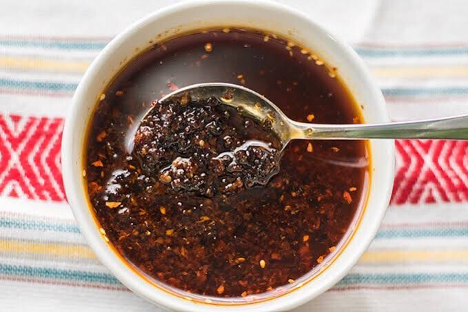 Salsa Macha 150 ml Ready to eat 
