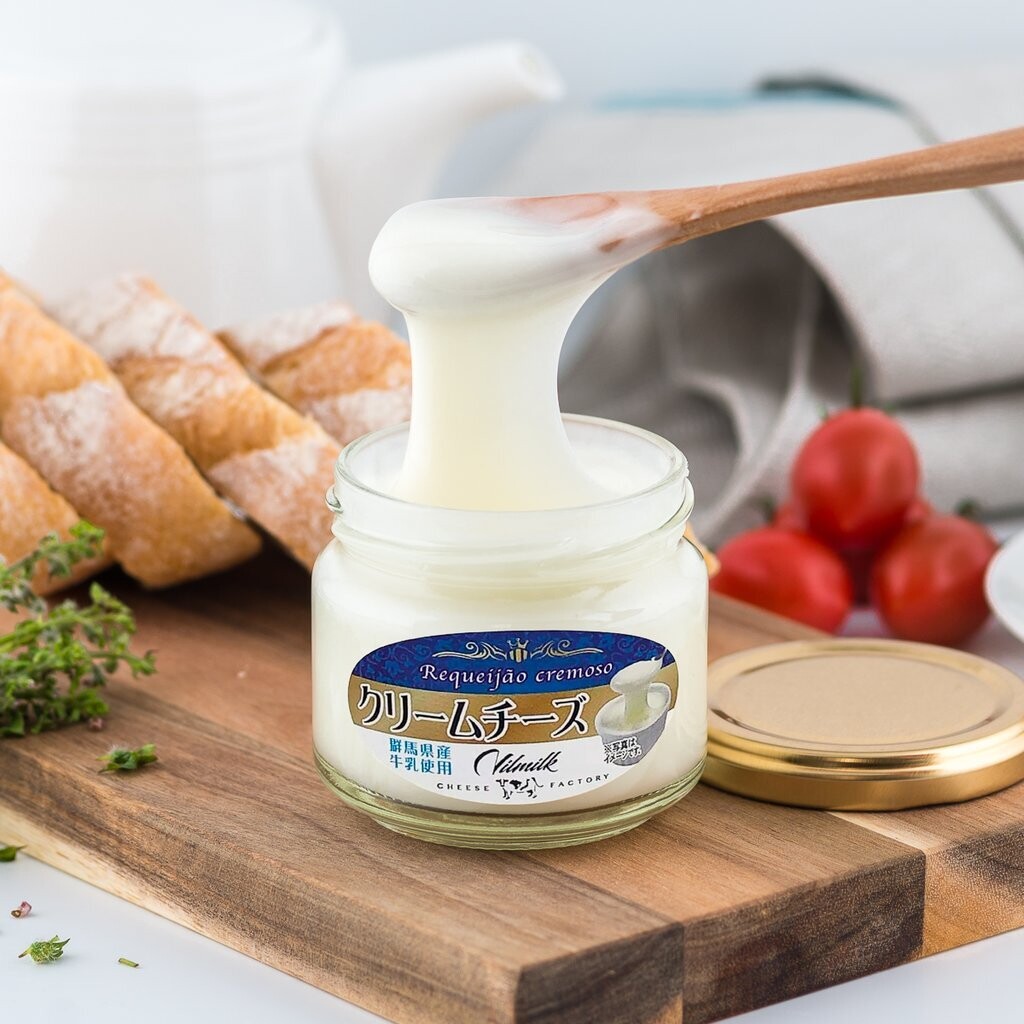 Cream Cheese 180ml CREMA