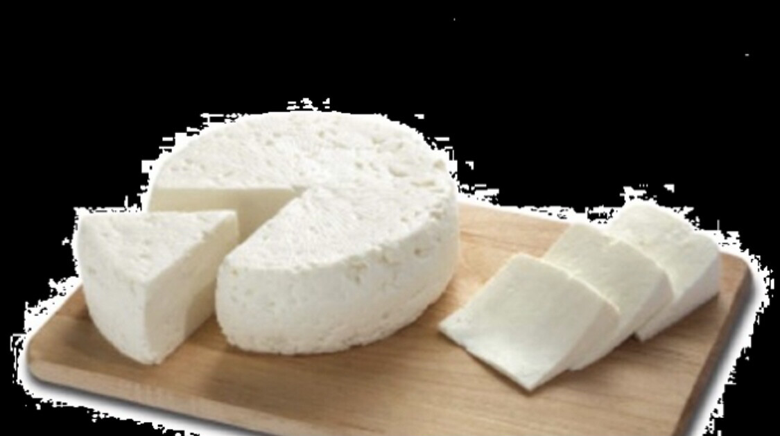 Queso Panela 400 Gr