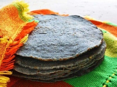 Masa Naturelo AZUL 1kg
