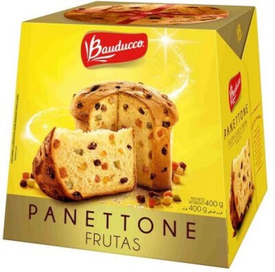 Panettone 400g