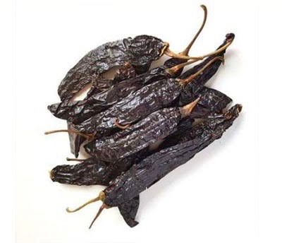 Chile pasilla 500g 
