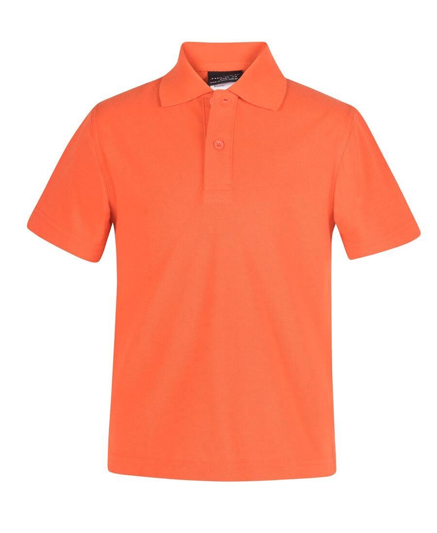 Pre order Size 4 - Orange