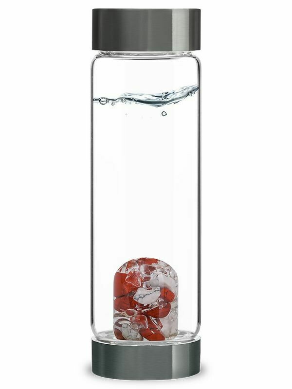 VIA Gem Water Bottle - Fitness Blend