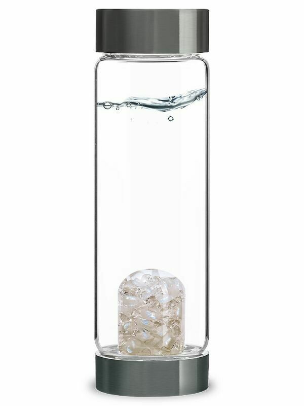 VIA Gem Water Bottle - Luna Blend
