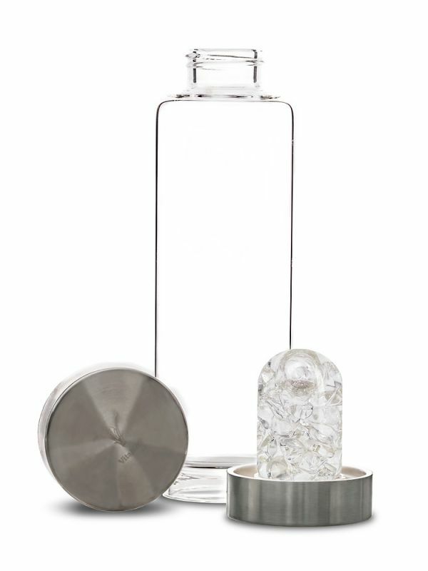 VIA Gem Water Bottle - Diamonds Blend