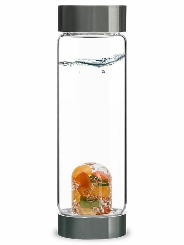 VIA Gem Water Bottle - Happiness Blend