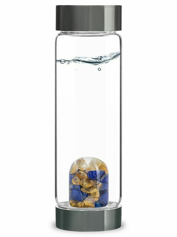 VIA Gem Water Bottle - Inspiration Blend