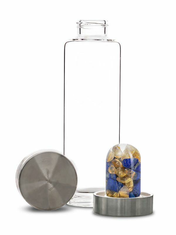 VIA Gem Water Bottle - Inspiration Blend
