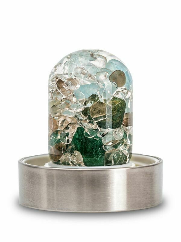 GemPod for VIA - Forever Young Blend