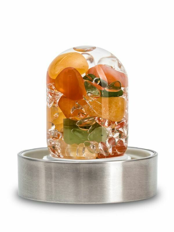 GemPod for VIA - Happiness Blend