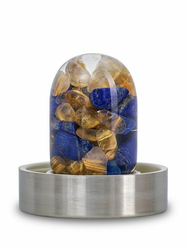 GemPod for ViA - Inspiration Blend