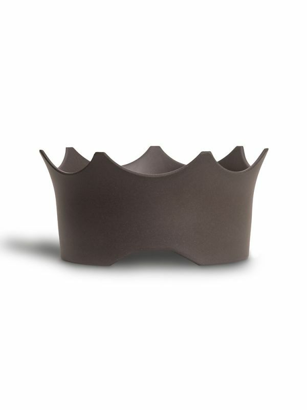 CROWNJUWEL – SLATE GREY