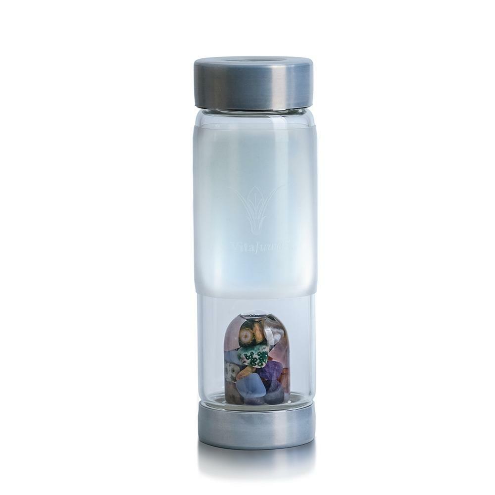 3-Piece Silicone HUGS Sleeve for ViA Gem Water Bottles