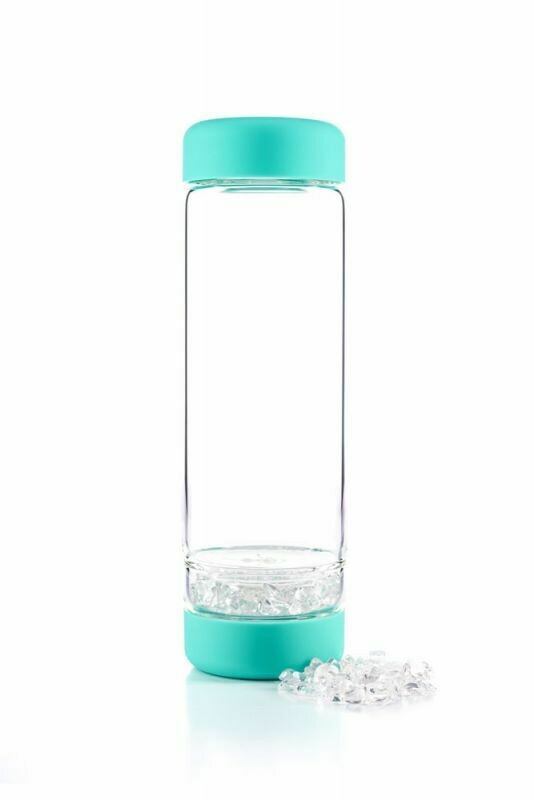 INU! CRYSTAL | OCEAN BLUE