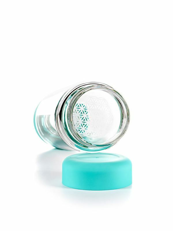 INU! CRYSTAL | OCEAN BLUE