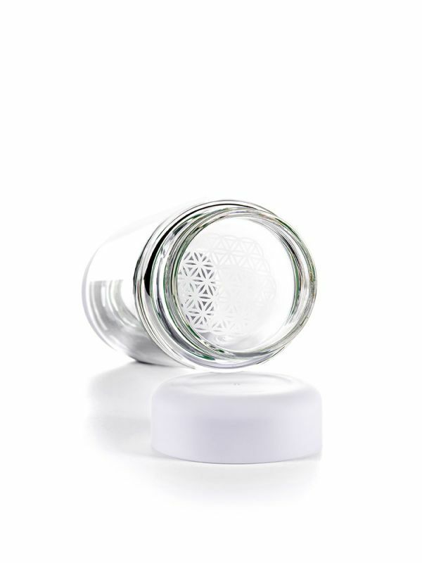 INU! CRYSTAL | CLOUD WHITE