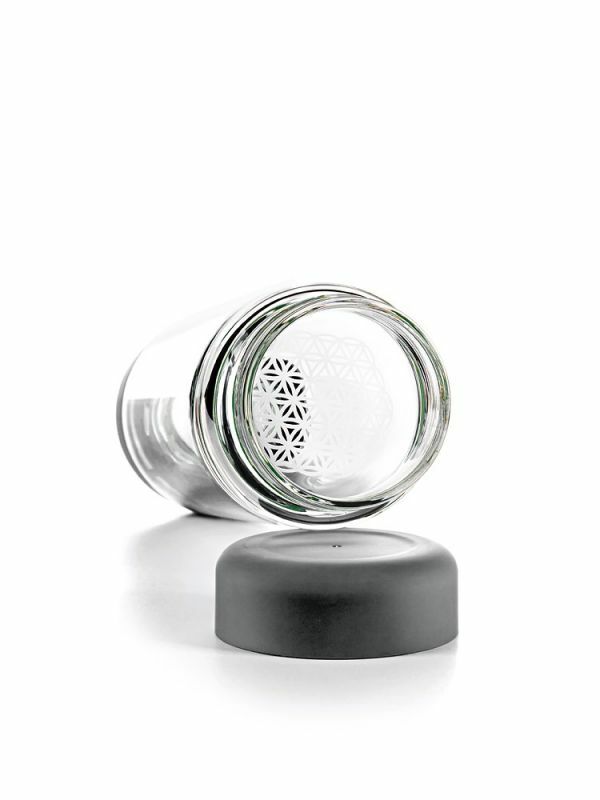 INU! CRYSTAL | LAVA GREY