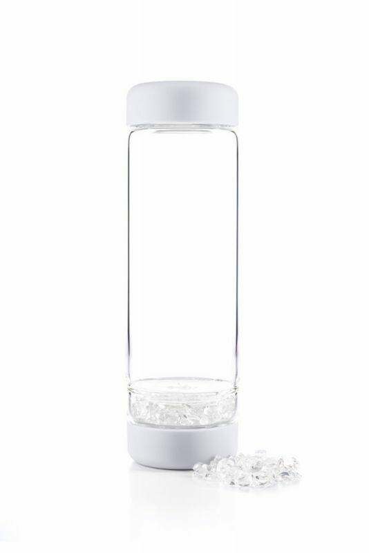 INU! CRYSTAL | CLOUD WHITE