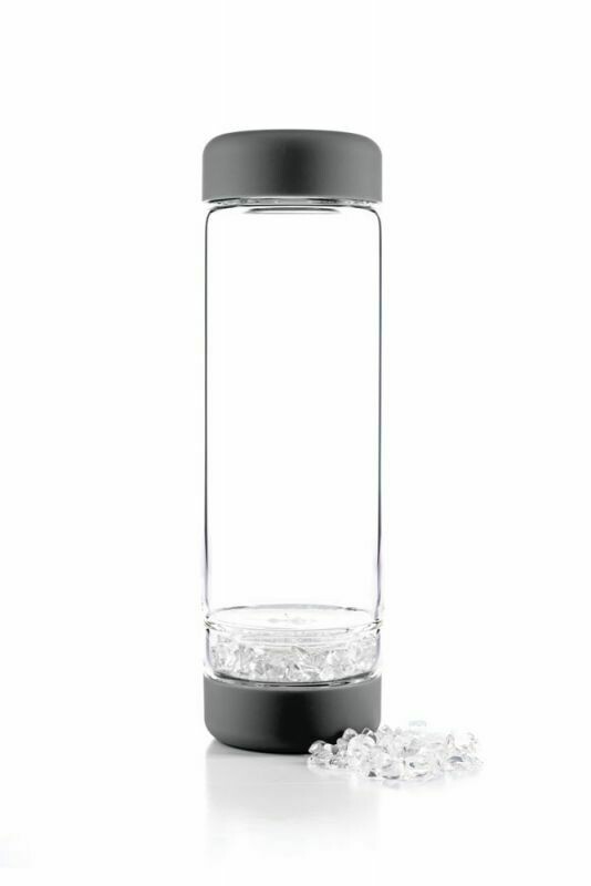 INU! CRYSTAL | LAVA GREY