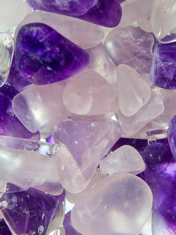 WELLNESS - GEMWATER SET FOR HOME