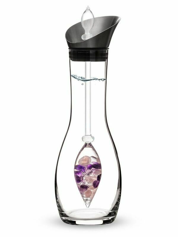 WELLNESS - GEMWATER SET FOR HOME