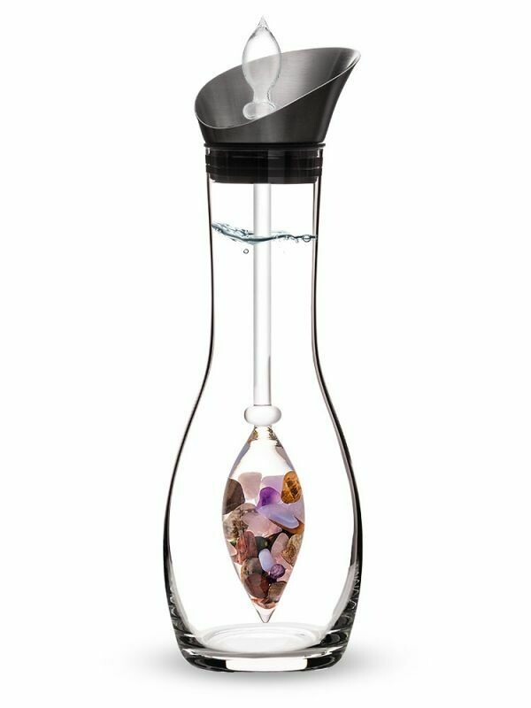 FIVE ELEMENTS - GEMWATER SET FOR HOME