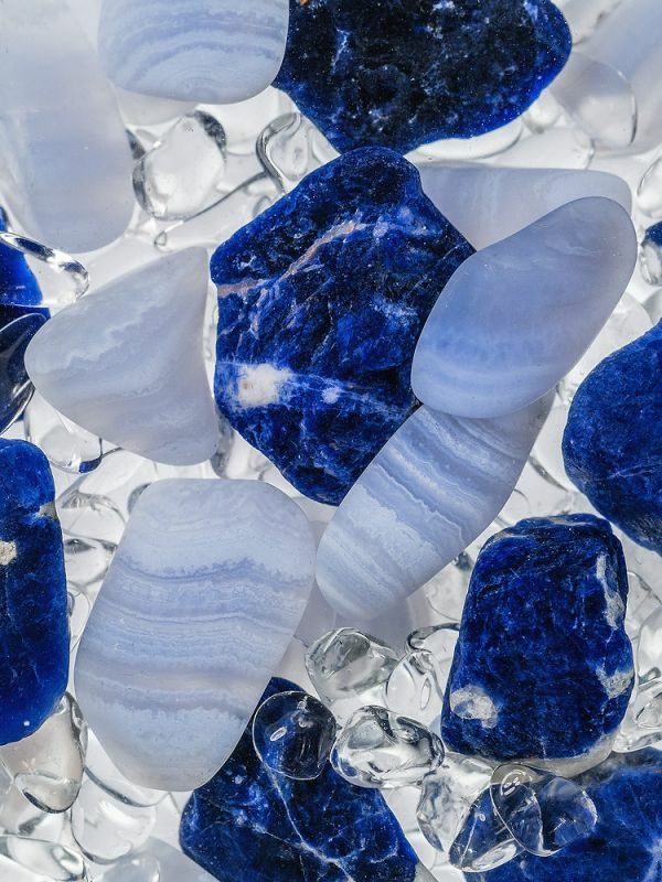BALANCE - GEMWATER SET FOR HOME
