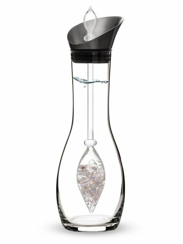 LUNA - GEMWATER SET FOR HOME
