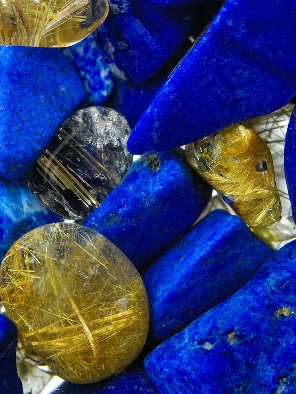INSPIRATION - GEMWATER SET FOR HOME