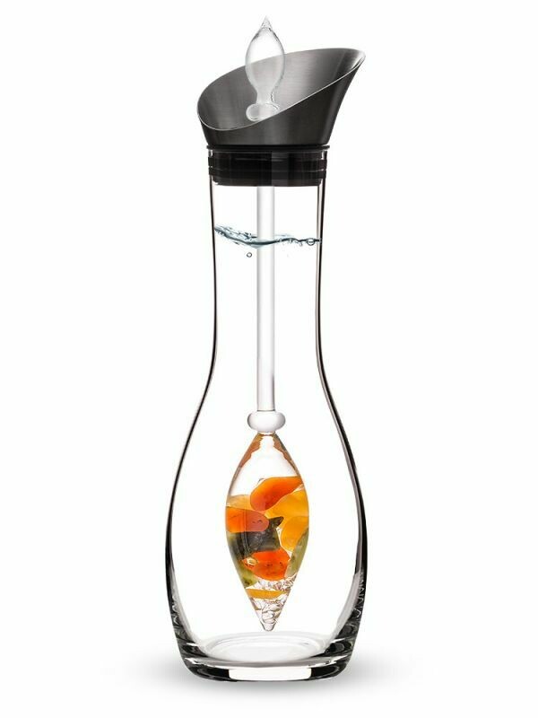 HAPPINESS - GEMWATER SET FOR HOME