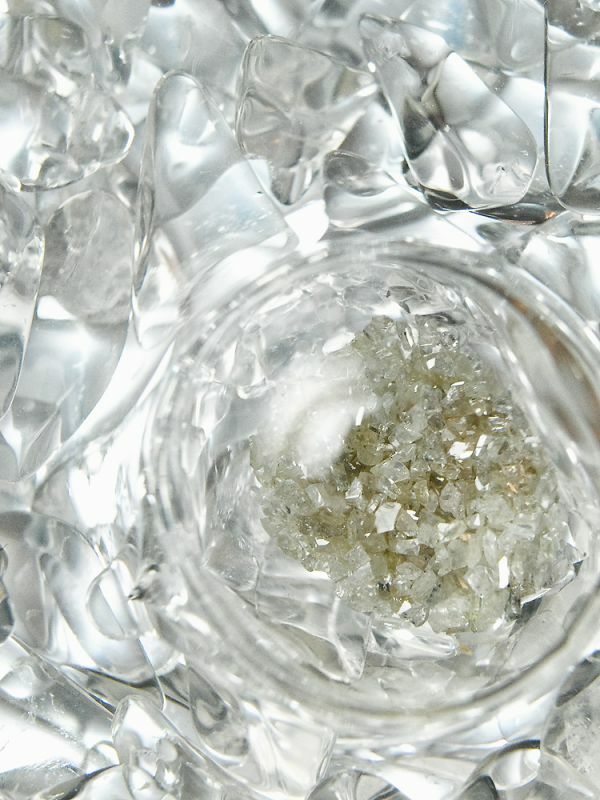 DIAMONDS - GEMWATER SET FOR HOME