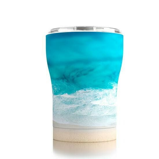 12 oz. Ocean Drone