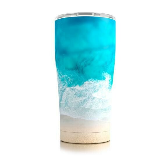 20 oz. Ocean Drone