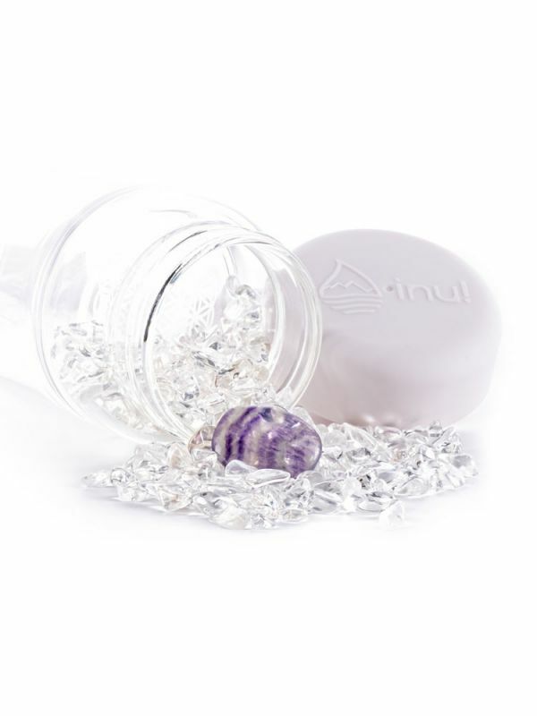 INU! ZODIAC | AQUARIUS