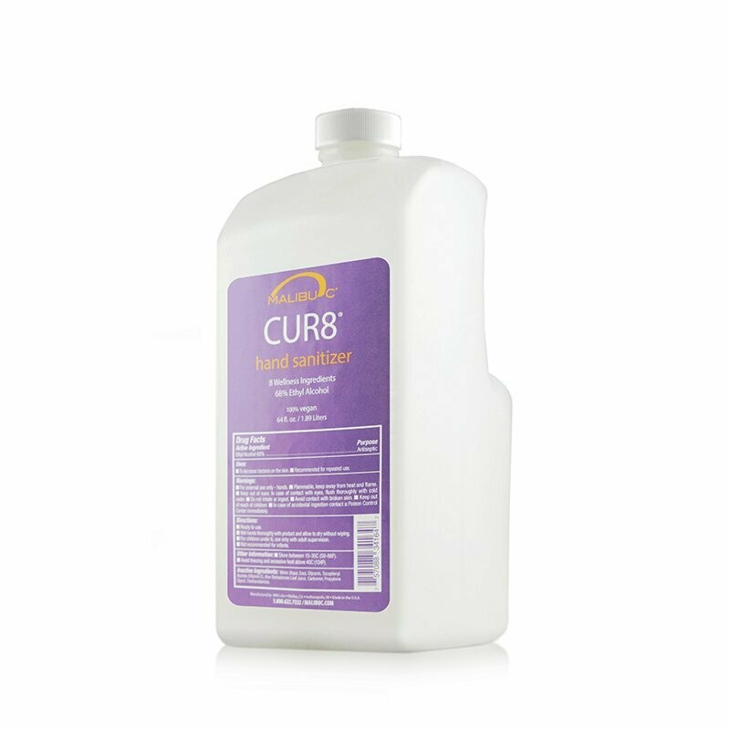 HAND SANITIZER REFILL