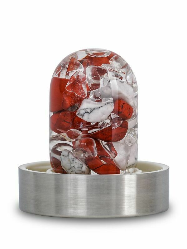GemPod for ViA - Fitness Blend