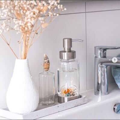 Hand Sanitizer
