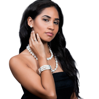 Shop  Pearls
