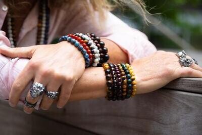 Shop Stone Bracelets