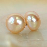 8mm stud earrings- Assorted colors