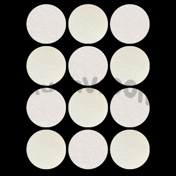 FREE - Spawn Jar Filter Patches (12 Pieces)