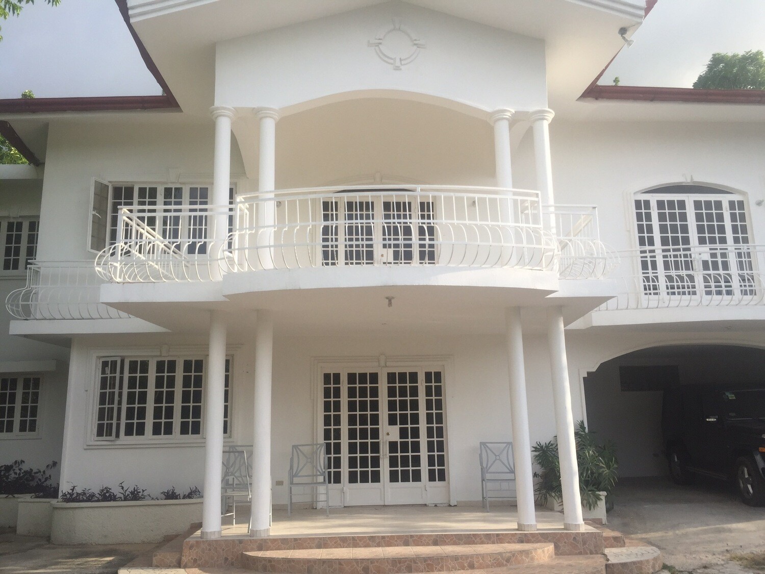 House for Sale In Pétion-Ville