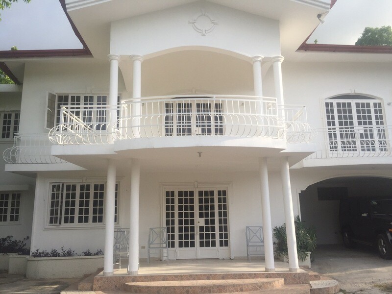 House for Sale In Pétion-Ville