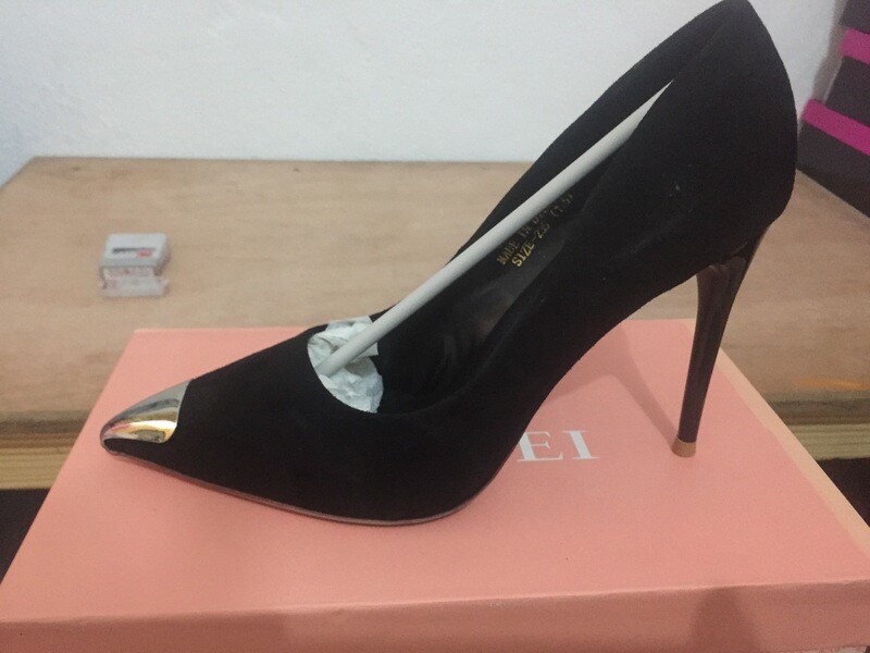 Souliers a femmes