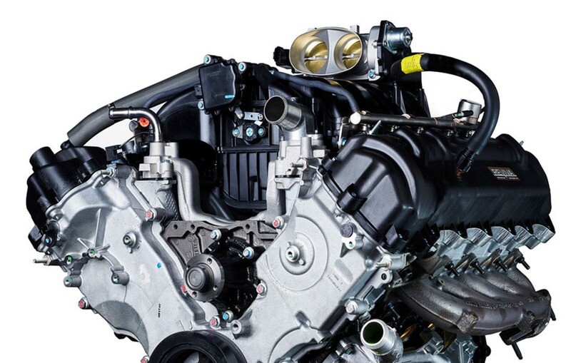 V10 life expectancy