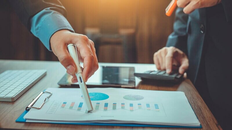Consultoría - Administración, sistemas, finanzas