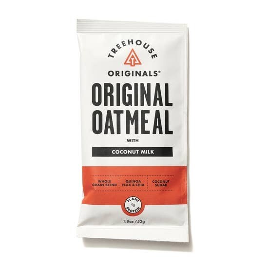 Original Oatmeal