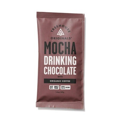 Mocha Coffee Dark Chocolate