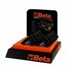 Beta Elektronikschraubendreher Easy 21tlg. 10 Set im Display